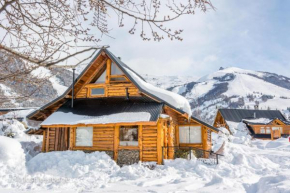 Los Nires Lodge Cerro Catedral San Carlos De Bariloche